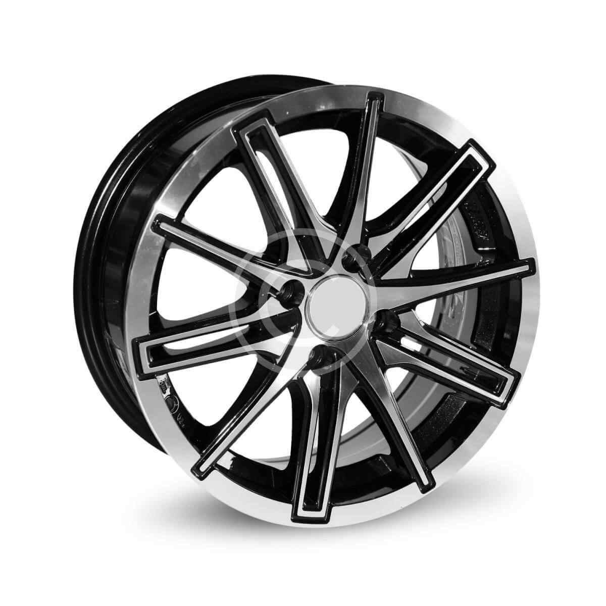 Scraper rim – Hyper Automotive